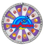 Испытать удачу на колесе Vulkan casino