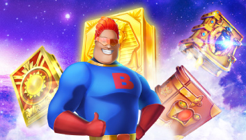 Вулкан с лицензией