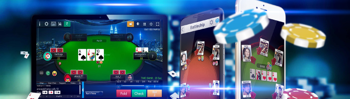 Телефон и компютер